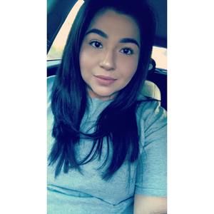 Meet your Posher, Crystal